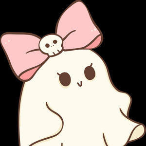 👻💖